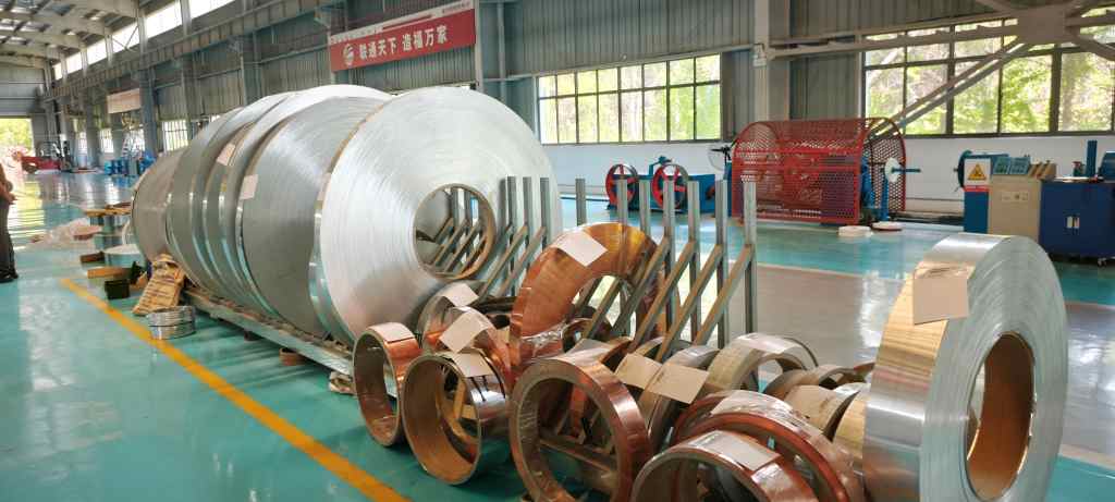 中高压电力电缆价钱多少？影响因素与市场行情全揭秘